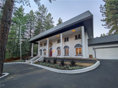 Nestled in the heart of Incline Village, Nevada, at Lake Tahoe on  in Nevada - for sale on GolfHomes.com, golf home, golf lot