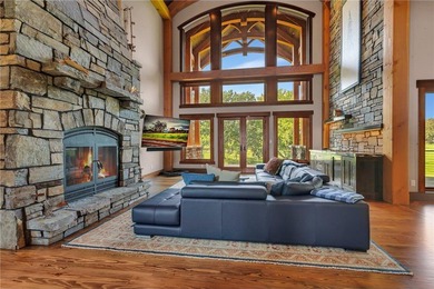 Enjoy the epitome of luxury living on the 16th & 17th hole at on St. Cloud Country Club in Minnesota - for sale on GolfHomes.com, golf home, golf lot