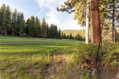 Nestled in the heart of Incline Village, Nevada, at Lake Tahoe on  in Nevada - for sale on GolfHomes.com, golf home, golf lot