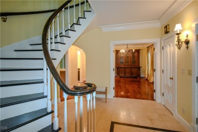 Nestled in the heart of Incline Village, Nevada, at Lake Tahoe on  in Nevada - for sale on GolfHomes.com, golf home, golf lot