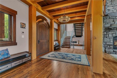 Enjoy the epitome of luxury living on the 16th & 17th hole at on St. Cloud Country Club in Minnesota - for sale on GolfHomes.com, golf home, golf lot