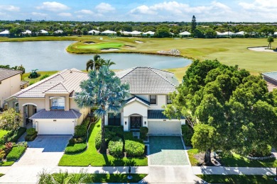 Stunning recently renovated 4 BR home, nestled within the highly on Bear Lakes Country Club in Florida - for sale on GolfHomes.com, golf home, golf lot