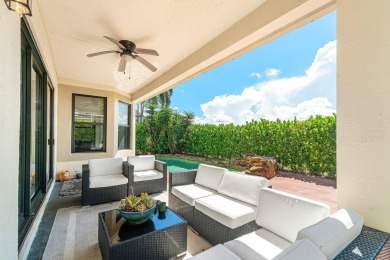 Stunning recently renovated 4 BR home, nestled within the highly on Bear Lakes Country Club in Florida - for sale on GolfHomes.com, golf home, golf lot