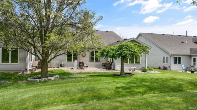 Welcome to 1725 E Inverness Circle, a spacious 1.5-story on Eagle Glen Golf Club in Indiana - for sale on GolfHomes.com, golf home, golf lot