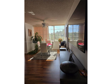 Discover your new home in apartment #612 at 1400 Saint Charles on Pembroke Lakes Golf Club in Florida - for sale on GolfHomes.com, golf home, golf lot