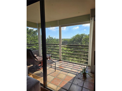 Discover your new home in apartment #612 at 1400 Saint Charles on Pembroke Lakes Golf Club in Florida - for sale on GolfHomes.com, golf home, golf lot