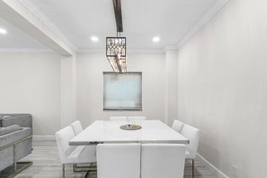 Stunning recently renovated 4 BR home, nestled within the highly on Bear Lakes Country Club in Florida - for sale on GolfHomes.com, golf home, golf lot