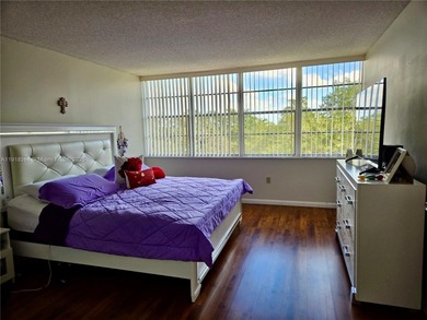 Discover your new home in apartment #612 at 1400 Saint Charles on Pembroke Lakes Golf Club in Florida - for sale on GolfHomes.com, golf home, golf lot