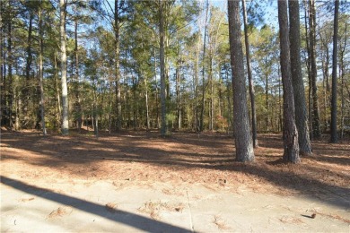 New Construction Lot Available - Golf Course Lot - The Georgian on The Frog Golf Course in Georgia - for sale on GolfHomes.com, golf home, golf lot
