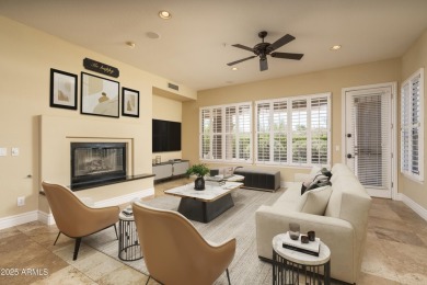 Immaculate Nimbus model (Voted Best of American Living Award) on Terravita Golf and Country Club in Arizona - for sale on GolfHomes.com, golf home, golf lot
