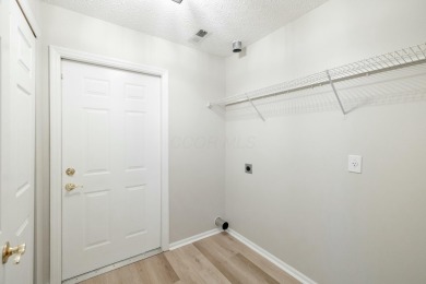 Beautifully updated condo in the heart of Powell! Single story on Kinsale Golf and Fitness Club in Ohio - for sale on GolfHomes.com, golf home, golf lot