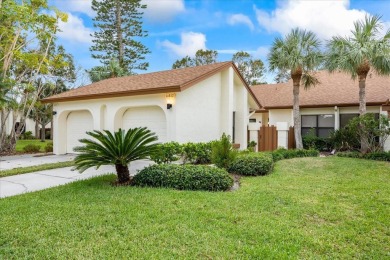 Welcome to this newly remediated villa in the coveted Feather on Feather Sound Country Club in Florida - for sale on GolfHomes.com, golf home, golf lot