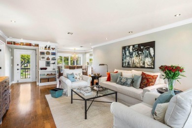 Welcome to this beautifully renovated 3-bedroom, 2-bath on Quail Ridge Golf Course and Country Club in Florida - for sale on GolfHomes.com, golf home, golf lot