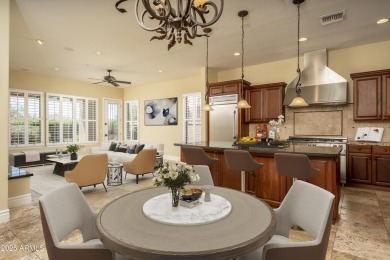 Immaculate Nimbus model (Voted Best of American Living Award) on Terravita Golf and Country Club in Arizona - for sale on GolfHomes.com, golf home, golf lot