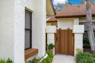 Welcome to this newly remediated villa in the coveted Feather on Feather Sound Country Club in Florida - for sale on GolfHomes.com, golf home, golf lot