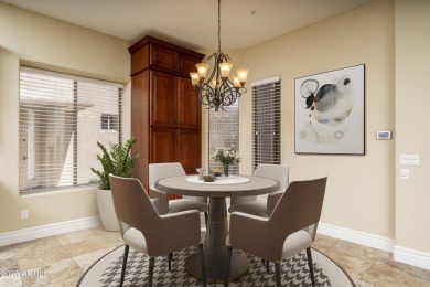 Immaculate Nimbus model (Voted Best of American Living Award) on Terravita Golf and Country Club in Arizona - for sale on GolfHomes.com, golf home, golf lot