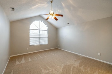 Beautifully updated condo in the heart of Powell! Single story on Kinsale Golf and Fitness Club in Ohio - for sale on GolfHomes.com, golf home, golf lot