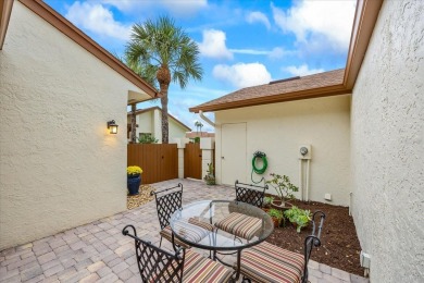 Welcome to this newly remediated villa in the coveted Feather on Feather Sound Country Club in Florida - for sale on GolfHomes.com, golf home, golf lot