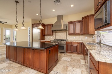 Immaculate Nimbus model (Voted Best of American Living Award) on Terravita Golf and Country Club in Arizona - for sale on GolfHomes.com, golf home, golf lot