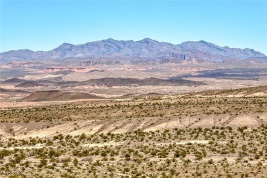 Build your dream home on this prime .50 ac elevated homesite in on South Shore At Lake Las Vegas in Nevada - for sale on GolfHomes.com, golf home, golf lot