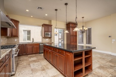 Immaculate Nimbus model (Voted Best of American Living Award) on Terravita Golf and Country Club in Arizona - for sale on GolfHomes.com, golf home, golf lot