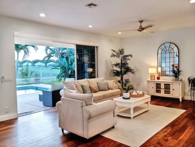 Welcome to 1219 Avondale Lane-a beautifully maintained, move-in on Bear Lakes Country Club in Florida - for sale on GolfHomes.com, golf home, golf lot