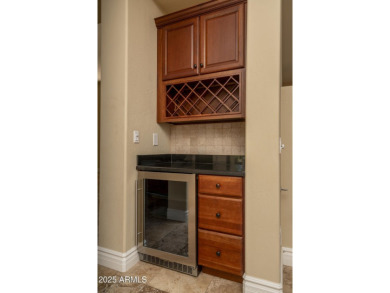 Immaculate Nimbus model (Voted Best of American Living Award) on Terravita Golf and Country Club in Arizona - for sale on GolfHomes.com, golf home, golf lot