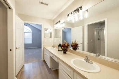 Beautifully updated condo in the heart of Powell! Single story on Kinsale Golf and Fitness Club in Ohio - for sale on GolfHomes.com, golf home, golf lot