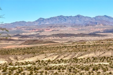 Build your dream home on this prime .50 ac elevated homesite in on South Shore At Lake Las Vegas in Nevada - for sale on GolfHomes.com, golf home, golf lot