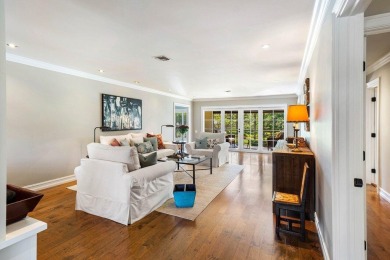 Welcome to this beautifully renovated 3-bedroom, 2-bath on Quail Ridge Golf Course and Country Club in Florida - for sale on GolfHomes.com, golf home, golf lot