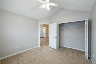 Beautifully updated condo in the heart of Powell! Single story on Kinsale Golf and Fitness Club in Ohio - for sale on GolfHomes.com, golf home, golf lot