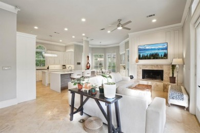 Situated on an oversized corner lot in a quiet cul-de-sac, this on Stonebriar Golf Course in Texas - for sale on GolfHomes.com, golf home, golf lot