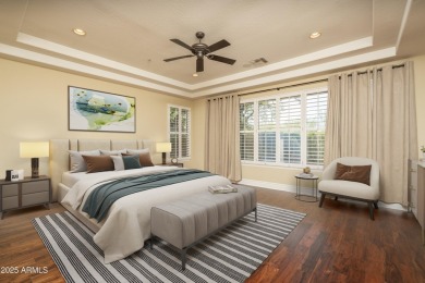 Immaculate Nimbus model (Voted Best of American Living Award) on Terravita Golf and Country Club in Arizona - for sale on GolfHomes.com, golf home, golf lot
