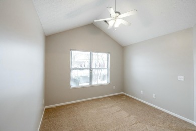 Beautifully updated condo in the heart of Powell! Single story on Kinsale Golf and Fitness Club in Ohio - for sale on GolfHomes.com, golf home, golf lot