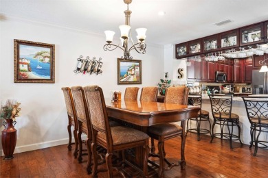 One or more photo(s) has been virtually staged. *** MOVE-IN on Treasure Bay Golf and Tennis in Florida - for sale on GolfHomes.com, golf home, golf lot