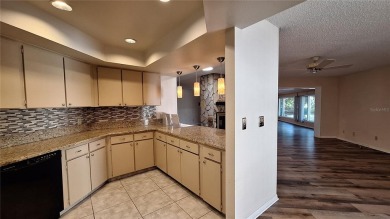 Relocation forces sale! Easy to show and immediate occupancy if on Tarpon Woods Golf Club in Florida - for sale on GolfHomes.com, golf home, golf lot