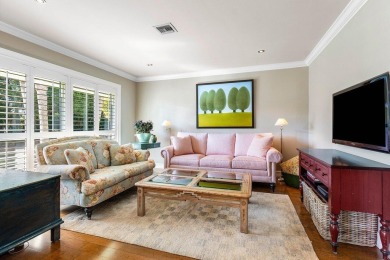 Welcome to this beautifully renovated 3-bedroom, 2-bath on Quail Ridge Golf Course and Country Club in Florida - for sale on GolfHomes.com, golf home, golf lot