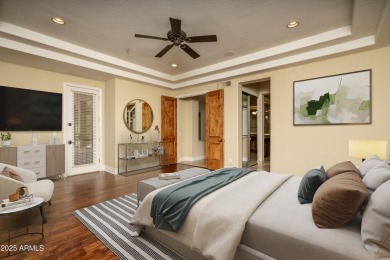 Immaculate Nimbus model (Voted Best of American Living Award) on Terravita Golf and Country Club in Arizona - for sale on GolfHomes.com, golf home, golf lot