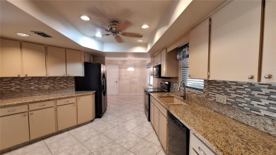 Relocation forces sale! Easy to show and immediate occupancy if on Tarpon Woods Golf Club in Florida - for sale on GolfHomes.com, golf home, golf lot