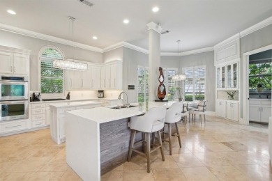 Situated on an oversized corner lot in a quiet cul-de-sac, this on Stonebriar Golf Course in Texas - for sale on GolfHomes.com, golf home, golf lot