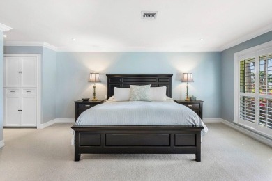 Welcome to this beautifully renovated 3-bedroom, 2-bath on Quail Ridge Golf Course and Country Club in Florida - for sale on GolfHomes.com, golf home, golf lot