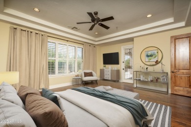 Immaculate Nimbus model (Voted Best of American Living Award) on Terravita Golf and Country Club in Arizona - for sale on GolfHomes.com, golf home, golf lot