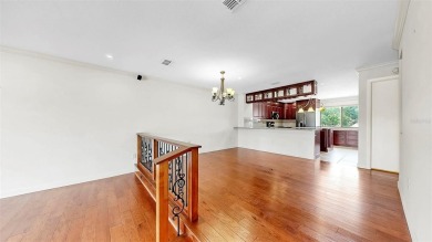 One or more photo(s) has been virtually staged. *** MOVE-IN on Treasure Bay Golf and Tennis in Florida - for sale on GolfHomes.com, golf home, golf lot