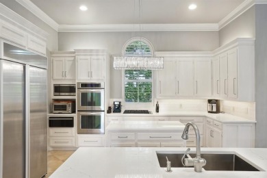 Situated on an oversized corner lot in a quiet cul-de-sac, this on Stonebriar Golf Course in Texas - for sale on GolfHomes.com, golf home, golf lot