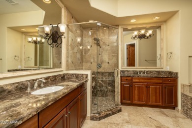 Immaculate Nimbus model (Voted Best of American Living Award) on Terravita Golf and Country Club in Arizona - for sale on GolfHomes.com, golf home, golf lot