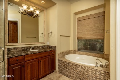 Immaculate Nimbus model (Voted Best of American Living Award) on Terravita Golf and Country Club in Arizona - for sale on GolfHomes.com, golf home, golf lot