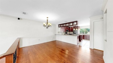 One or more photo(s) has been virtually staged. *** MOVE-IN on Treasure Bay Golf and Tennis in Florida - for sale on GolfHomes.com, golf home, golf lot
