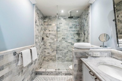 Welcome to this beautifully renovated 3-bedroom, 2-bath on Quail Ridge Golf Course and Country Club in Florida - for sale on GolfHomes.com, golf home, golf lot