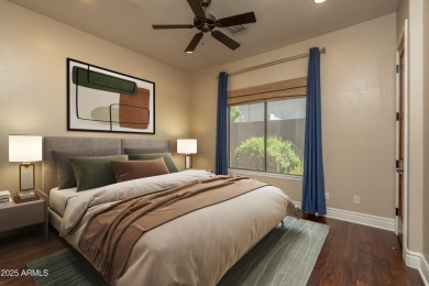 Immaculate Nimbus model (Voted Best of American Living Award) on Terravita Golf and Country Club in Arizona - for sale on GolfHomes.com, golf home, golf lot