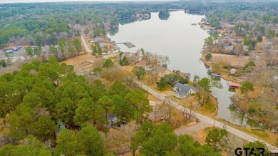 Charming A-Frame Home in Hideaway Lake  Nestled in the on Hide-A-Way Lake Golf Course in Texas - for sale on GolfHomes.com, golf home, golf lot